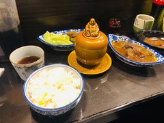 -佛跳墙捞饭(连目巷店)