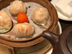 笋尖虾饺皇-广州文华东方酒店·江-由辉师傅主理