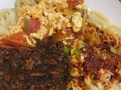 -孟记传统大刀面(星源商城店)