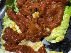 -九记潮汕现切鲜牛肉自助火锅(新开铺店)