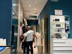 -海马体照相馆(西安高新万达广场店)