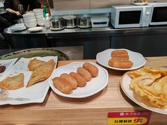 -五夫晨照朱子小吃(度假区店)
