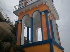 -那琴半岛地质海洋公园