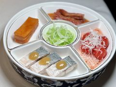 -炳胜私厨(万象前海店)