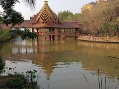 -西双版纳总佛寺