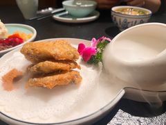 -唐猫庭院·千年陕菜(赛格国际购物中心店)