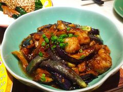 -那家小馆•北京菜•烤鸭(中关村店)