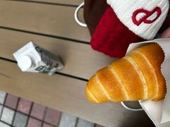 -BAKER&SPICE(安福路店)