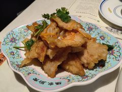 -老厨家(中央大街西七道街店)
