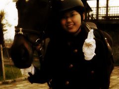 -松声马术俱乐部