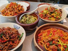擂辣椒-潇湘阁(汉光百货店)