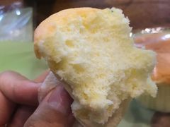 纯米蛋糕-RiceZone乐食尊纯米面包坊(望京店)