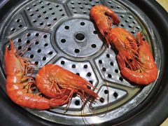 -海大大蒸汽海鲜餐厅·粤菜·特色小炒(欢乐颂店)