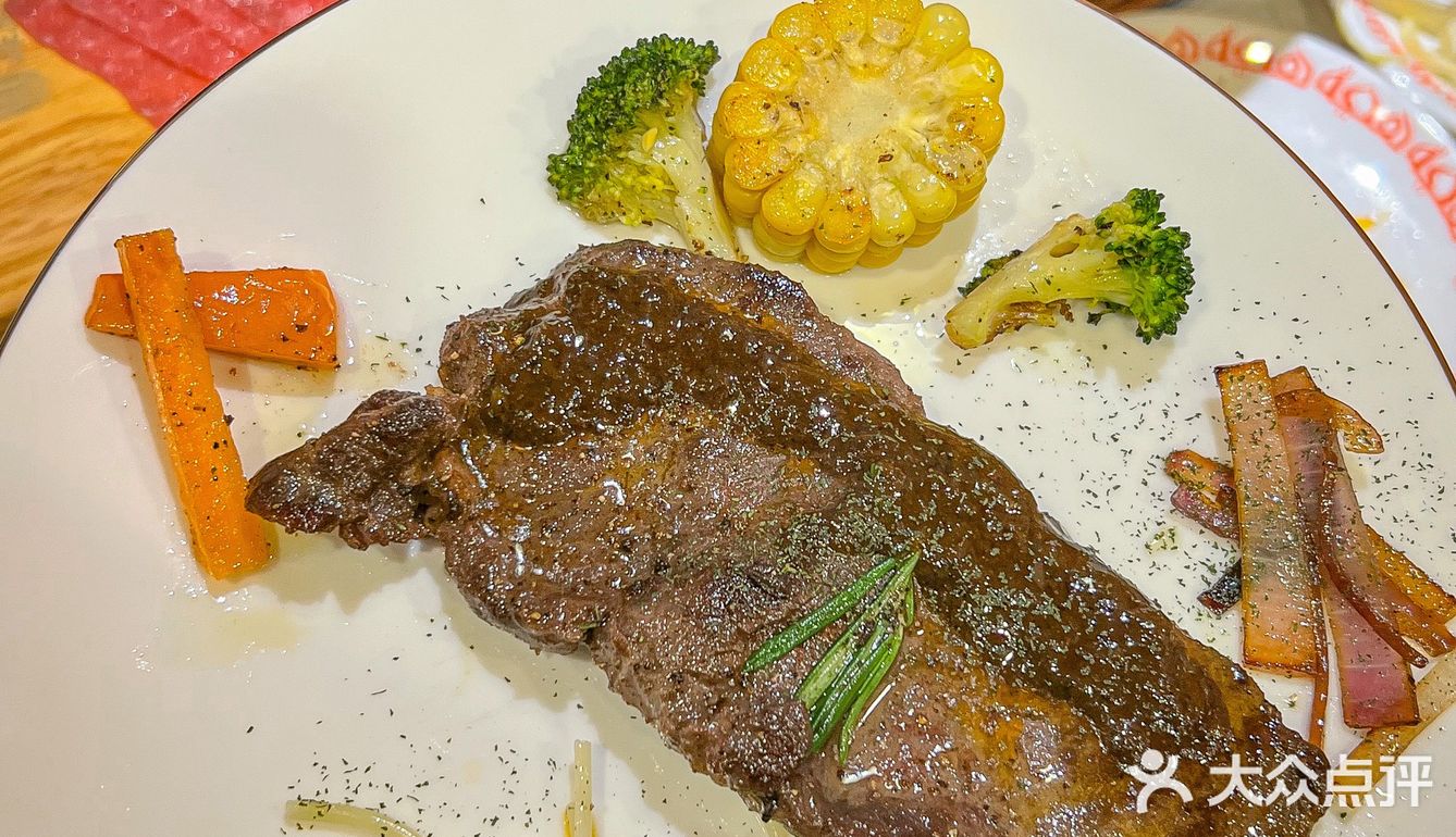 昆明·清真牛羊肉自助‼️菜品丰富便宜好吃😆