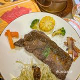 昆明·清真牛羊肉自助‼️菜品丰富便宜好吃😆