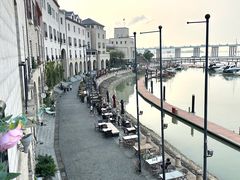 -22ºN BISTRO西餐&酒馆(石奥商业街店)