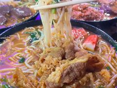 -星林居酸辣米线餐厅