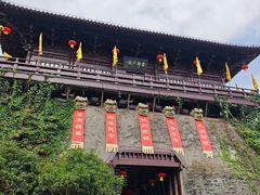 -杭州宋城