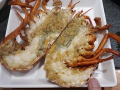-苏大嘴海鲜牧场(奥林匹克店)