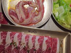 -西塔老太太泥炉烤肉(温州首店万象城黑金店)