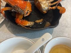 -莲花公园煎蟹(总店)