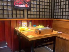 -喝丢一只鞋海鲜烧烤(文体街店)