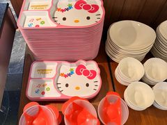 -杭州Hello Kitty乐园