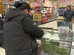 -永辉超市(摩尔天成店)