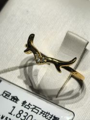 点击看大图 -CRD克徕帝(上海凯德晶萃广场店)