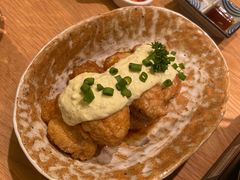 -团子君寿司·茶