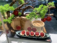 -鹿鸣酒家(越秀店)