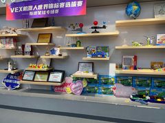 -斯坦星球AI编程·机器人科创·乐高科学·信奥·思维·专注力·STEM·竞赛考级(高新区绿宝广场龙湖狮山天街学习中心)