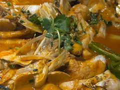 -魏铭鱼头捞饭(晋阳路店)