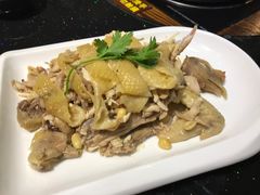 -渔米粥(罗湖店)