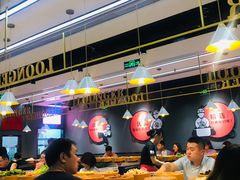 -龍歌自助小火锅(李沧丽达店)