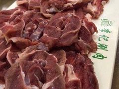 -清真·鸦儿李记·涮肉(和平里店)