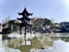 -和茶馆(西溪栖悦城店)