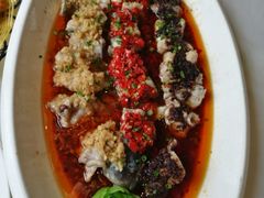 -巴陵全鱼席(湖南老字号汴河街店 )