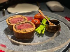 -弦月窗LUNETTE BY AMANDA(复兴路店)