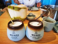 -嗲嗲的椰子鸡(亚龙湾总店)