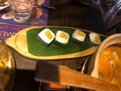 椰汁西米糕-泰妃殿(宏伊国际广场店)