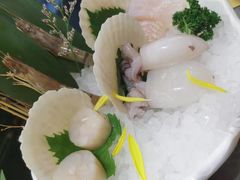 -一绪に寿喜烧(荟聚店)