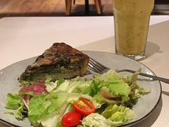 -BAKER&SPICE(安福路店)