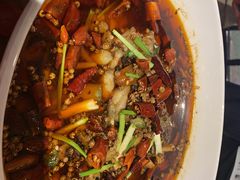 -虾蟹掌门音乐主题餐厅