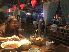 -水煮三国·川鲁江湖菜(香山店)