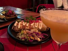 -Luchador摔跤手墨西哥餐厅(恒宇广场店)