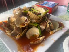 -范饭椰林川湘味海鲜·椰子鸡(三亚湾椰梦长廊店)