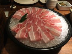 -揽季锅物会.福建黄鱼.海鲜姿造(五四路店)