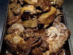 -王胖子驴肉火烧(鼓楼店)