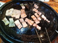 -7年8班朝鲜族非遗美食(三钢里店)